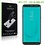 Screenprotector voor Samsung Galaxy J6 (2018), tempered