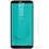 Merkloos Glazen Screenprotector  (0.3MM) voor Samsung Galaxy J6 (2018)