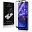 Merkloos Screenprotector voor Huawei Mate 20 Lite, full screen tempered
