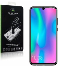 Merkloos Screenprotector voor Huawei P Smart (2019), tempered glass