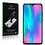 Merkloos Screenprotector voor Huawei P Smart (2019), tempered glass