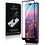 Merkloos Screenprotector voor Huawei P20 Pro, full screen tempered glass