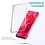 Ntech Ntech Huawei Nova 4 Transparant Anti Shock Back hoesje