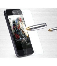 Merkloos 2 pack - iPhone 5 / 5S / 5C Glazen Screenprotector