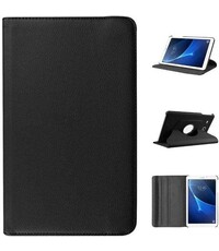  Draaibare tablet hoesje voor de Samsung Galaxy Tab A 10.1 (T580 serie)
