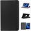 Draaibare tablet hoesje voor de Samsung Galaxy Tab A 10.1 (T580 serie)