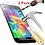 Merkloos 2 Pack - Samsung Galaxy S5 Glazen tempered glass / Screenprotector
