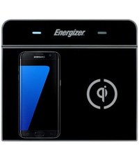  Energizer Dual QI charger