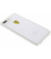 Ferrari Ferrari Shockproof Hard Case iPhone 8 Plus / 7 Plus