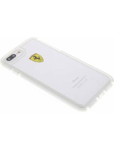 Ferrari Ferrari Shockproof Hard Case iPhone 8 Plus / 7 Plus