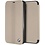 BMW BMW silicone backcover voor Geschikt voor iPhone Xs Max - Taupe