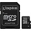 Kingston Kingston Micro SD 32 GB - SDHC Class 4