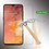 Ntech Ntech 2Pack Screenprotector Geschikt voor Samsung Galaxy M10 Screenprotector Tempered Glass