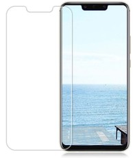 Merkloos Huawei Mate 20 Lite Screenprotector Glas