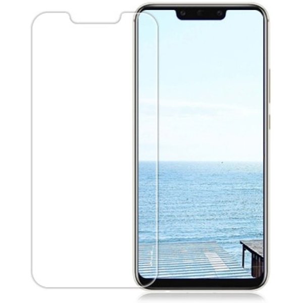 Merkloos Huawei Mate 20 Lite Screenprotector Glas