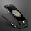 Merkloos Full Body 360 Super Thin Case Cover Hoesje voor iPhone 7 Plus ZWART