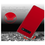 Ntech Ntech Hoesje Geschikt Voor Samsung Galaxy S10+ (Plus) Rood TPU Back Cover Hoesje