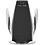 Merkloos Ntech Smart Sensor Universele Telefoonhouder Met Draadloze autolader Wireless Charger & USB-C Kabel