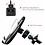 Merkloos Ntech Smart Sensor Universele Telefoonhouder Met Draadloze autolader Wireless Charger & USB-C Kabel
