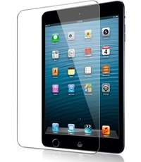 Merkloos Glazen Screenprotector iPad 9,7 (2017)