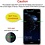 Merkloos 2 Pack - Huawei P10 Lite Glazen tempered glass / Screenprotector  (0.3mm)