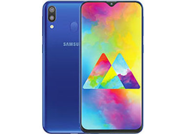 Samsung Galaxy M20