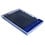 Ntech Ntech Apple iPad Air 2 Extreme Armor Hoes - Zwart