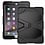 Ntech Ntech Apple iPad Air 2 Extreme Armor Hoes - Zwart