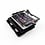 Ntech Ntech Apple iPad Air 2 Extreme Armor Hoes - Zwart