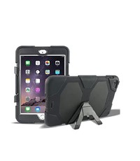 Ntech Ntech Apple iPad mini 4 Extreme Armor hoesje -Zwart