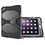 Ntech Ntech Apple iPad mini 4 Extreme Armor hoesje -Zwart