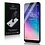 Merkloos Screenprotector voor Samsung Galaxy A6 Plus (2018) / A6+ (2018), tempered glass (glazen screenprotector)