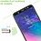 Merkloos Screenprotector voor Samsung Galaxy A6 Plus (2018) / A6+ (2018), tempered glass (glazen screenprotector)