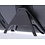 Ntech Ntech Hoes geschikt voor Apple iPad iPad 2/3/4 Extreme Armor Hoes - Zwart