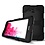 Ntech Ntech Samsung Galaxy Tab A 7.0 T280 Extreme Armor Case - Zwart