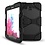 Ntech Ntech Samsung Galaxy Tab A 7.0 T280 Extreme Armor Case - Zwart