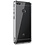 Huawei P Smart Schokbestendig TPU Hoesje Transparant