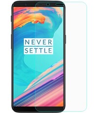  OnePlus 5T Glazen Screenprotector