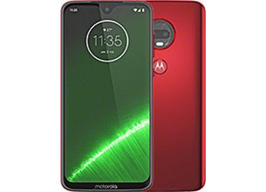 Motorola Moto G7 Plus