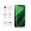 Ntech Ntech 2 Pack Screenprotector geschikt voor Motorola Moto G7/ G7 Plus Screenprotector|Tempered glass