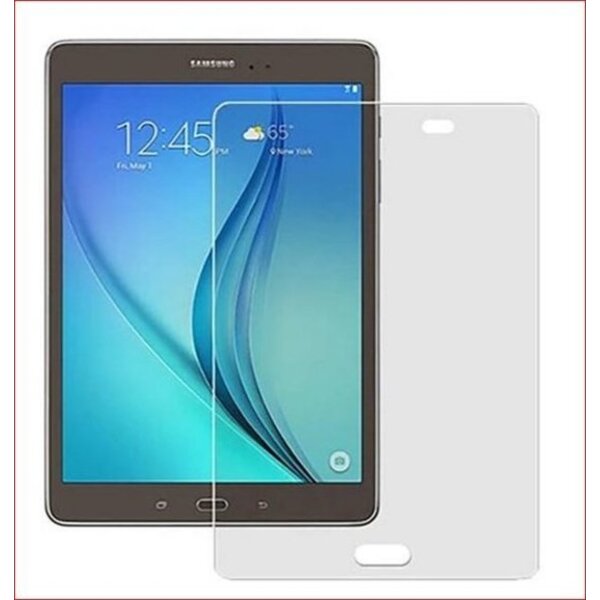 Pearlycase® tempered glass / glazen Screenprotector  voor Samsung Galaxy Tab A 10.1 T580/T585