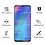 Ntech 2Pack Geschikt voor Huawei P30 Lite / P30 Lite New Edition Screen Protector |Tempered glass | Beschermglas