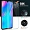 Ntech Ntech 2Pack Geschikt voor Huawei P30 Screenprotector |Tempered glass | Beschermglas