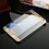Merkloos Samsung Galaxy S7 full cover Screenprotector / tempered glass Goud