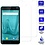 Merkloos 2 Stuk - Wiko Lenny 4 Glazen Screenprotector Tempered Glass  (0.3mm)