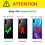 Ntech Ntech Hoesje Geschikt voor Huawei P30 Pro Transparent Anti Burst Hoesje Shock Proof TPU Case