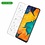 Ntech Ntech 2Pack Screenprotector Geschikt voor Samsung Galaxy A30 - Screenprotector Tempered glass Beschermglas