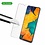 Ntech Ntech 2Pack Screenprotector Geschikt voor Samsung Galaxy A30 - Screenprotector Tempered glass Beschermglas