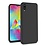 Ntech Ntech Hoesje Geschikt Voor Samsung Galaxy M10 Hoesje Silicone Hoesje Flexible & Scratch Resistent TPU Case - Zwart