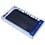 Ntech Ntech Huawei P30 Lite / P30 Lite New Edition  portemonnee hoesje / book case - Zwart